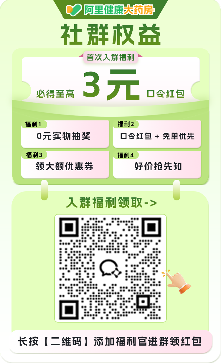社群权益